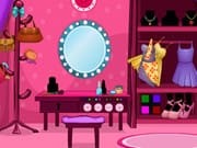 Girls Room Escape 5