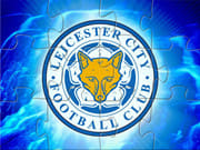 Leicester Emblem Puzzle