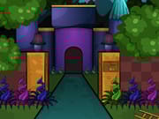 Magic Kit House Escape