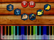 Piano Time 2 Html5