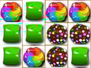 Candys Crush Game