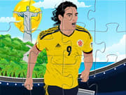 Falcao Puzzle