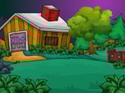 Farm House 2 Escape