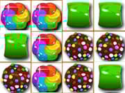 Halloween Candies Crush