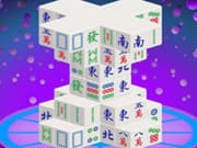 Mahjong 3D 2