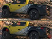 4x4 Offroad Differences