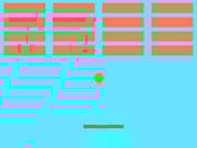 Block Breaker 1