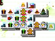 Christmas Link Mahjong