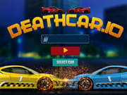 Deathcar.io