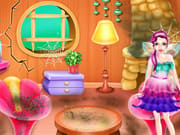 Fairy Room Cleaning