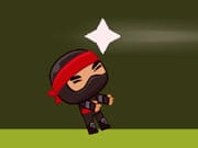 Jump Ninja Hero