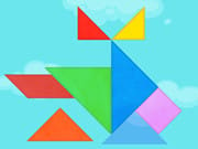 Kids Tangram