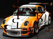 Porsche 911 Hybrid