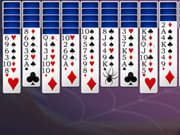 Spider Solitaire