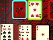 Spiderman Solitaire