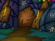 Thanksgiving Day Giant Cave