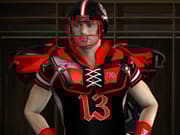Axis Football League