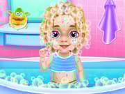 Crazy Baby Super Nanny Help