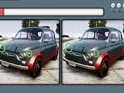Fiat 500 Differences