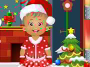 Little Daisy Christmas Eve