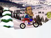 Obama Ride