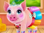 Piggy Life Mud Spa And Resort