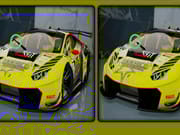 Lamborghini Huracan Differences