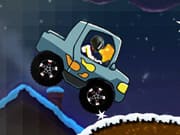 Monster Truck Adventure