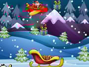 Santa Gift