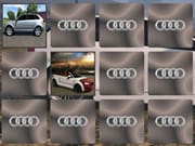 Audi A3 Memory