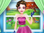 Nerdy Girl Beauty Time