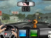 Real Car Simulator 2