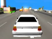 Traffic Racer