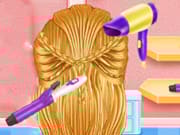 Baby Bella Braided Hair Salon