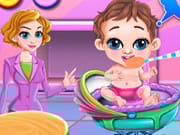 Crazy Mommy Nursery Time