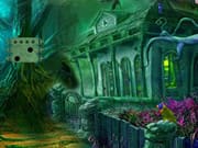 Magic Mirror Forest Escape