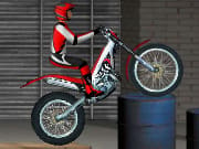 Bike Trial 3