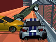 Car Simulator Arena