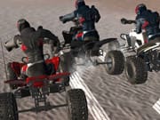 Desert Racing