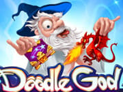 Doodle God: Fantasy World Of Magic