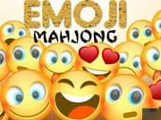 Emoji Mahjong