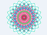 Mandala Maker Online