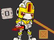 Robo Rumble 2