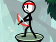 Stickman Archer 3