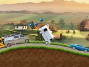 Uphill Climb Racing 2