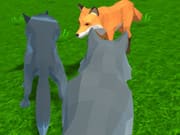 Wolf Simulator