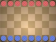 Angry Checkers