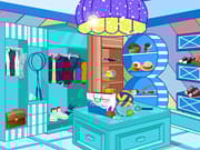 Decorate Your Walk In Closet 4