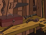 Genie Carpenter Workplace Escape