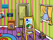 Genie Kids Room Escape